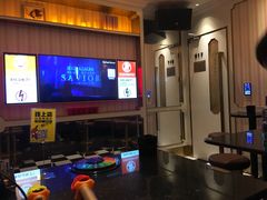 -星聚会KTV(景枫中心店)