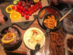 -MOJ coffee(瓯海泽雅水碓坑店)