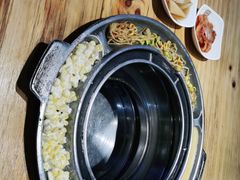 -韩宫宴烤肉·料理(武汉印象城店)