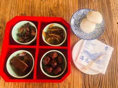 -上席擂茶·新中式青年茶馆(古城店)