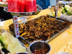 -路遥的小屋冷沾沾(凯德广场店)