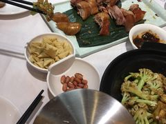 -解家河南菜(北环路店)