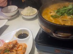 -春天里餐厅(西田城店)