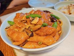 -小吊梨汤·北京菜·烤鸭(双井乐成中心店)