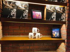 -THE ALLEY 鹿角巷(时代天街A馆店)
