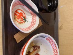 -牛邸·烧肉饭(来福士店)