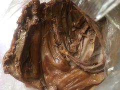 -土门八珍烤鸡腊味店(土门老店)