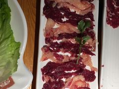 -海银海记潮汕牛肉火锅(新港中路海珠店)
