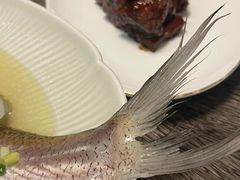 -Yan Ting 宴庭中餐厅(上海静安瑞吉酒店)