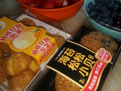 -味多美蛋糕(看丹桥店)