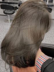 点击看大图 -3AM HAIR SALON烫发染发接发