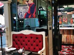 -高第街56号餐厅(银座商城玉函店)