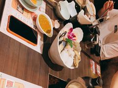 -MoMo牧场·寿喜烧专门店(长泰广场店)