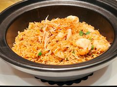 誉珑轩炒饭-誉珑轩