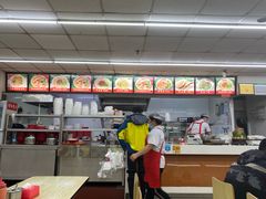 -一一刀削面(星光大道店)