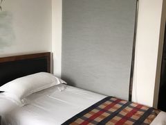 -时光赛豪酒店(北京大学第一医院平安里地铁站店)
