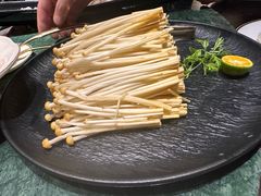 金针菇-大唐名家·息壤店