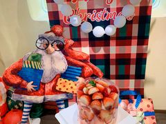 -7号里低糖生日蛋糕(南阳路店)