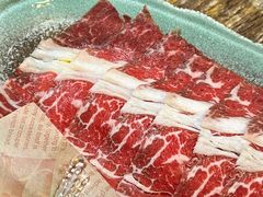 -七友美蛙鱼头火锅(坂田店)