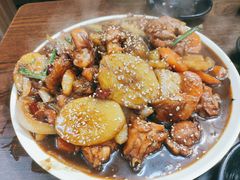 -妈妈手(山大总店)
