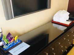 -上海波特曼丽思卡尔顿酒店