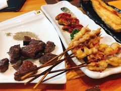-割烹旭日本料理(龙湖狮山天街店)