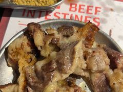 -炽城·烤肉名家(鸿达中央广场店)