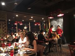 顶层牛排套餐-西贡中心铂尔曼酒店