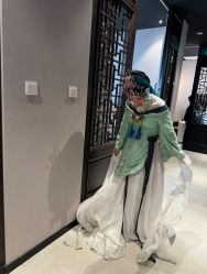 -盘子女人坊古装写真摄影(天津总店)