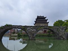 -上甘棠村