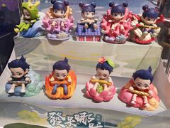 -泡泡玛特POPMART(崇文门国瑞城店)