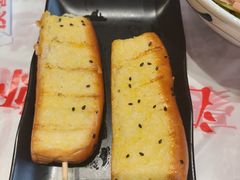-侠舍·江湖小龙虾大排档(沌口总店)