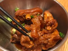酱香发财手-文叔·湖北名小吃·小龙虾(华强北店)