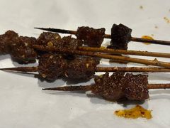 -贰醒·私房小院烧烤 (太古里店)