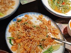 -金厨泰国餐厅·全泰籍厨师料理(拱北店)