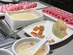 -海底捞火锅(外滩店)