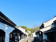 -兰亭风景区