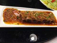 -東舍食唐精品陕菜馆