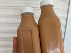 -陈记甜品窝(中山北路店)