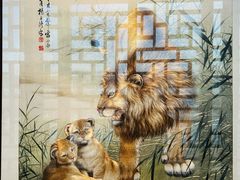 -北京工艺美术博物馆