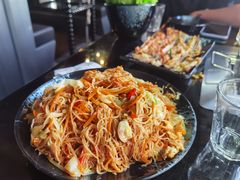 -青松宇大汗·碳烤羊腿(大浪店)