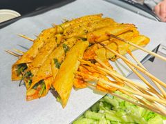 -粟氏天府·东北烧烤(长安街店)