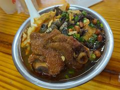 -覃姐柳州螺蛳粉(横岗店)