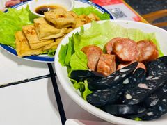 -肆幺幺烤肉(乐汇城店)