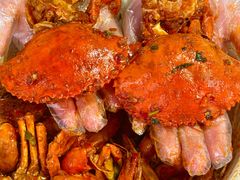 -辣螃铠盆盆蟹大排档(总店)