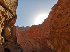 -天山神秘大峡谷