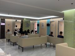 -美年大健康体检(天河东路分院)