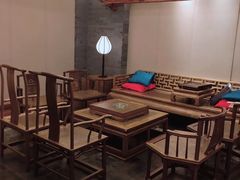 -海尔洲际酒店天下一品中餐厅