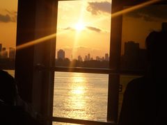 -武汉关码头(轮渡站)