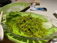 -一叶一世界•素食餐厅(环球中心店)